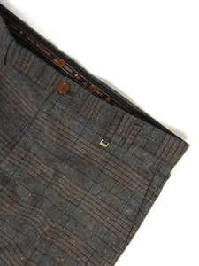 Vivienne Westwood Plaid Trousers Size 52