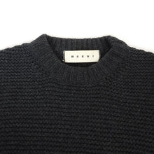 Load image into Gallery viewer, Marni Wool/Cashmere Sweater Size 48
