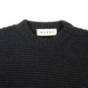 Marni Wool/Cashmere Sweater Size 48