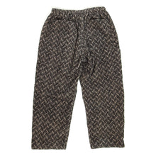 Load image into Gallery viewer, Tigre Brocante Patterned Trousers Size Small
