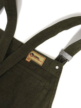 Load image into Gallery viewer, Nigel Cabourn Lybro Overalls Size 34
