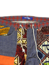 Load image into Gallery viewer, Junya Watanabe AD2015 Patchwork Pants Size XL
