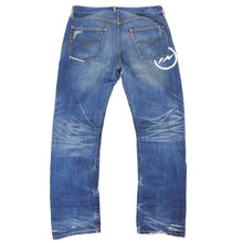 Load image into Gallery viewer, Fragment Design Denim Size 34
