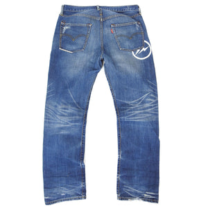 Fragment Design Denim Size 34