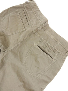 Brunello Cucinelli Cotton Trousers Size 48