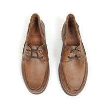 Load image into Gallery viewer, Brunello Cucinelli Boat Shoes Size 43
