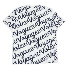 Load image into Gallery viewer, Louis Vuitton Voyage Tee Size Medium
