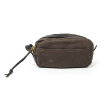 Load image into Gallery viewer, Filson Canvas Toiletry Bag
