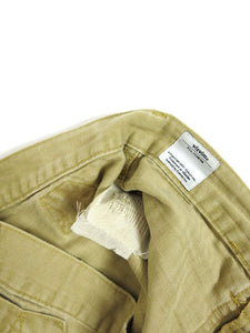 Visvim Fatigues Size 1