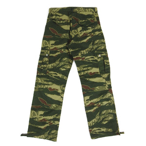 Rhude Camo Cargos Size Medium