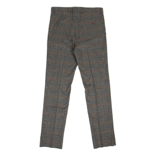 Vivienne Westwood Plaid Trousers Size 52