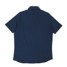 Load image into Gallery viewer, Loro Piana Pique Polo Size Large
