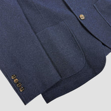 Load image into Gallery viewer, Brunello Cucinelli Cashmere Jacket Size XXL
