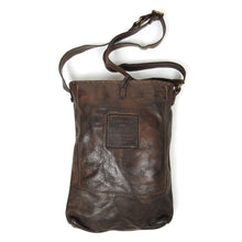 Load image into Gallery viewer, Campomaggi Leather Side Bag
