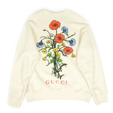 Load image into Gallery viewer, Gucci Chateau Marmont Sweatshirt Size XL
