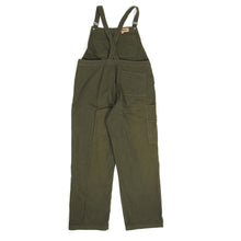 Load image into Gallery viewer, Nigel Cabourn Lybro Overalls Size 34
