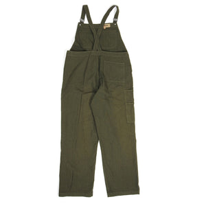 Nigel Cabourn Lybro Overalls Size 34