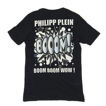Load image into Gallery viewer, Phillip Plein Batman T-Shirt Size Large
