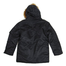 Load image into Gallery viewer, Schott N-3B Parka Size Medium
