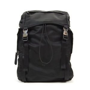 Prada Nylon Backpack