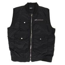 Load image into Gallery viewer, Billy Nylon Vest Size Medium
