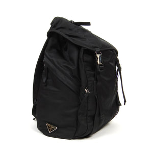 Prada Nylon Backpack