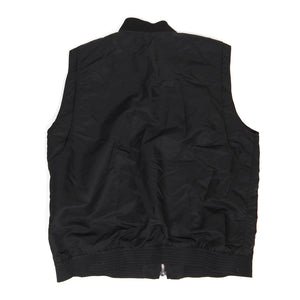 Billy Nylon Vest Size Medium