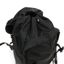 Load image into Gallery viewer, Prada Nylon Backpack
