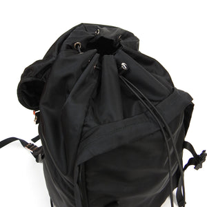 Prada Nylon Backpack