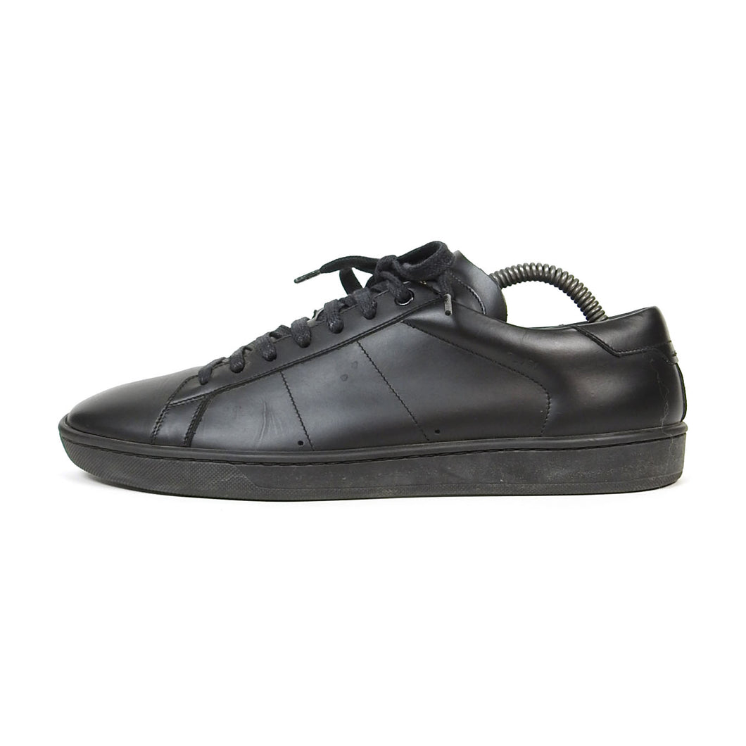 Saint Laurent Paris Sneakers Size 42.5