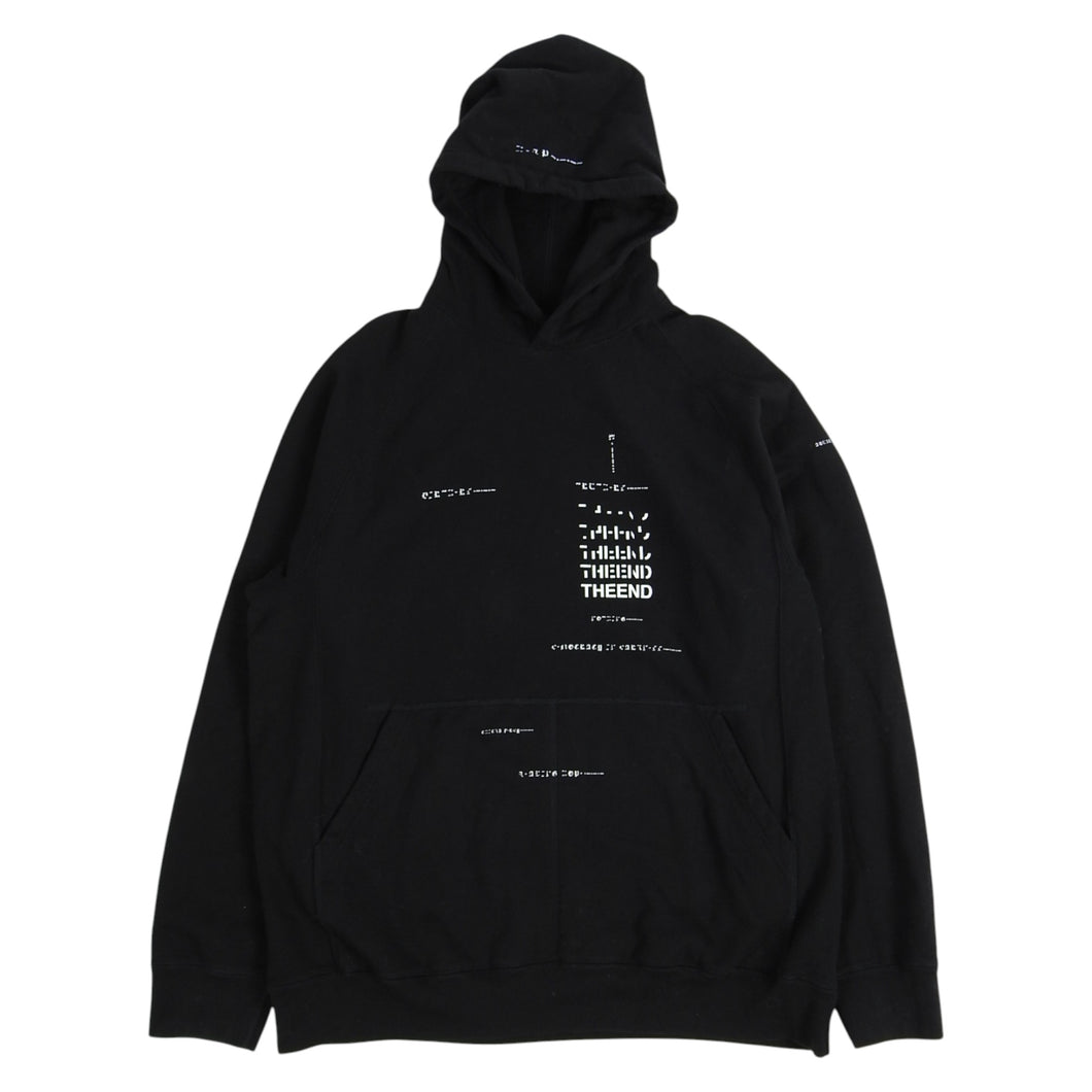 Takahiromiyashita The Soloist Hoodie Size 48