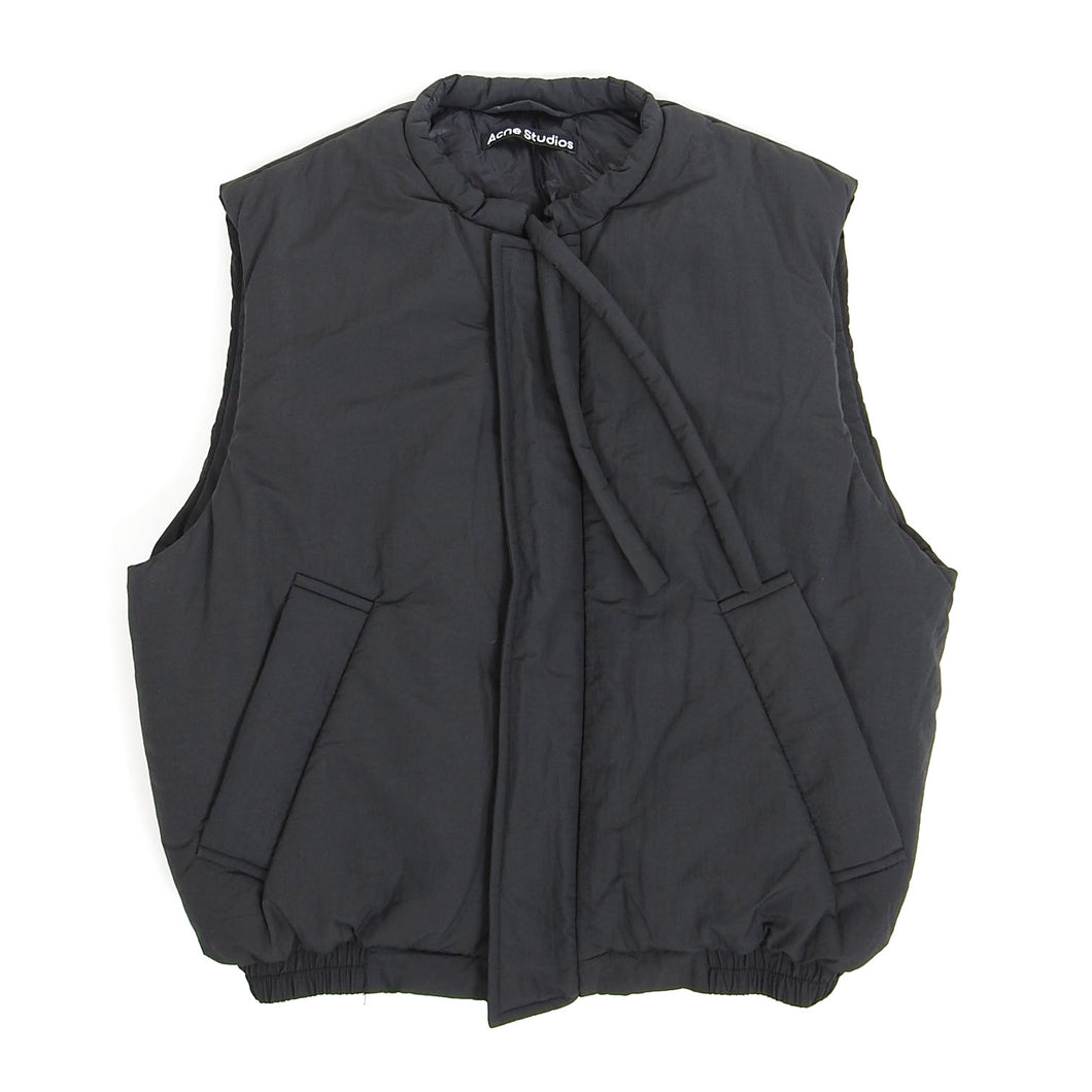 Acne Studios Puffer Vest Size XL