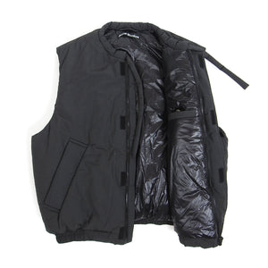 Acne Studios Puffer Vest Size XL