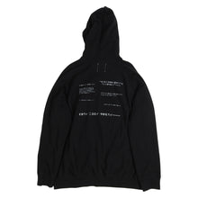 Load image into Gallery viewer, Takahiromiyashita The Soloist Hoodie Size 48
