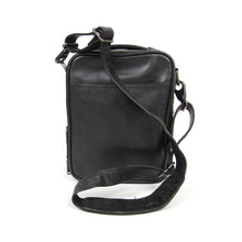 Load image into Gallery viewer, Tumi Leather Sidebag
