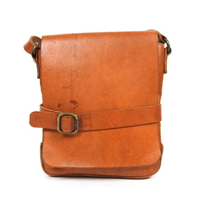 Campomaggi Leather Sidebag