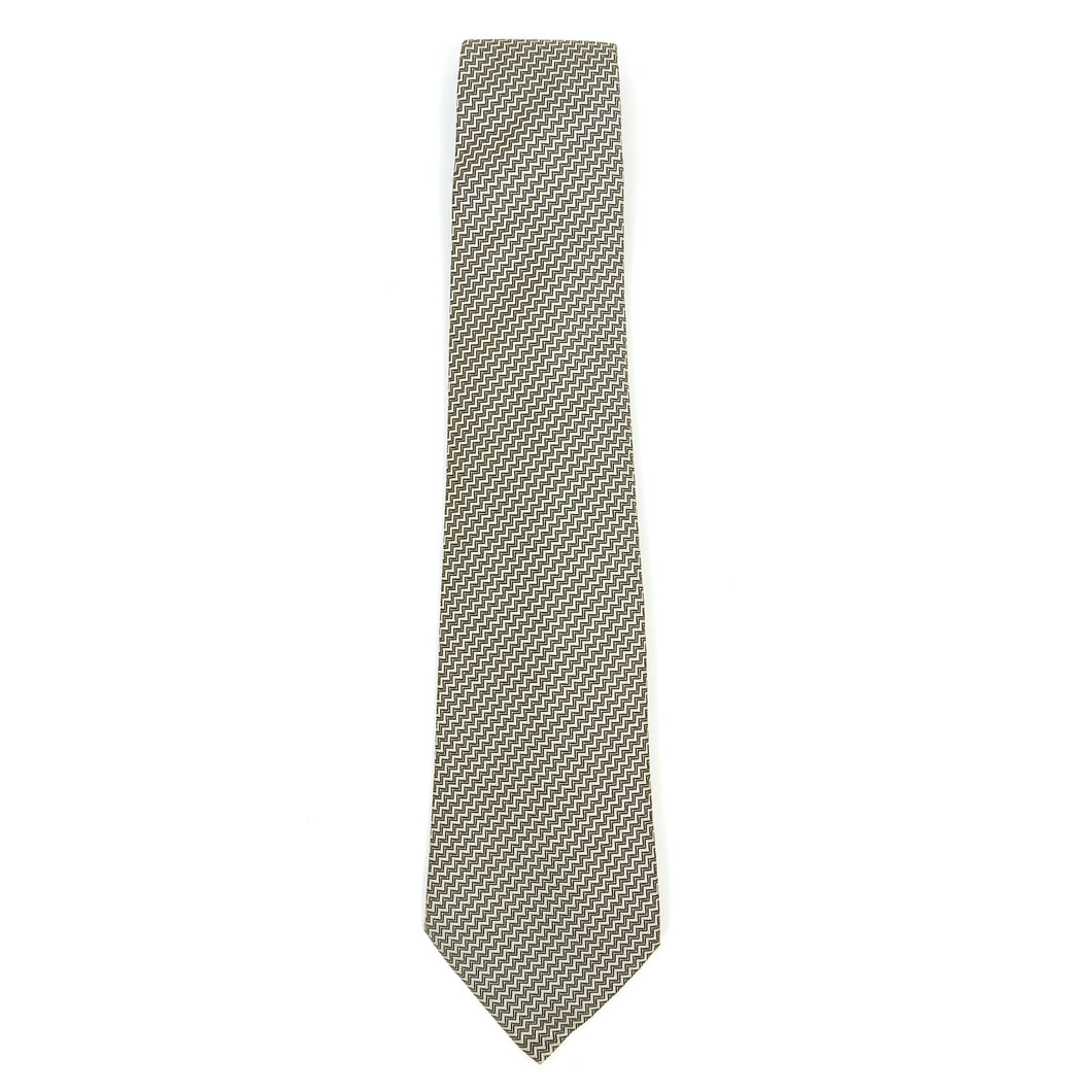 Hermes Tie