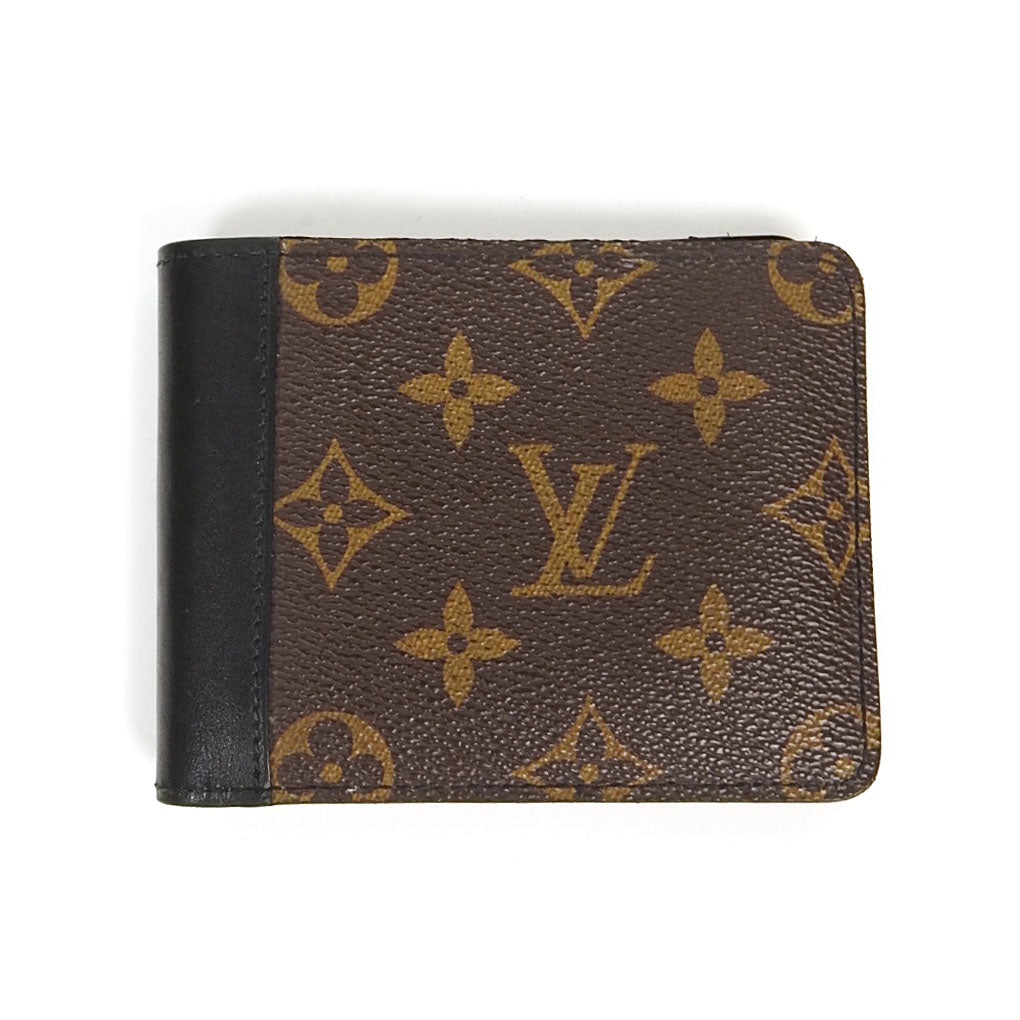 Louis Vuitton Monogram Wallet