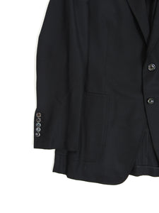 Tom Ford Wool Blazer Size 56