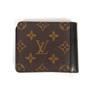 Louis Vuitton Monogram Wallet