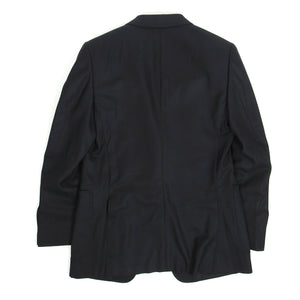 Tom Ford Wool Blazer Size 56