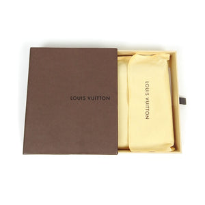 Louis Vuitton Monogram Wallet