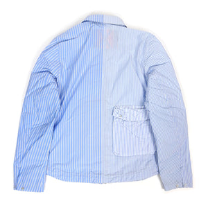 Nick Wooster x Paul & Shark Jacket Size