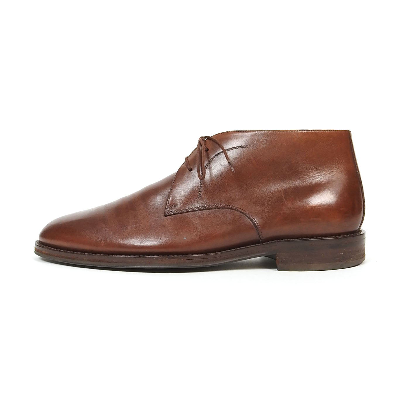 Ferragamo chukka boots shop