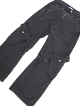 Load image into Gallery viewer, Acne Studios Wide Leg Denim Pants Size 32
