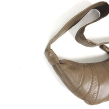 Load image into Gallery viewer, Lemaire Leather Croissant Bag
