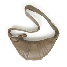 Load image into Gallery viewer, Lemaire Leather Croissant Bag
