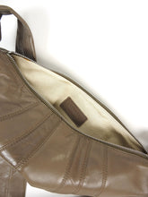 Load image into Gallery viewer, Lemaire Leather Croissant Bag
