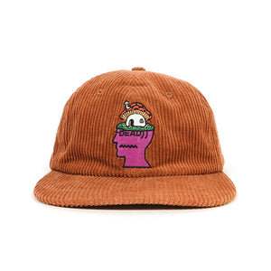 Brain Dead Corduroy Cap