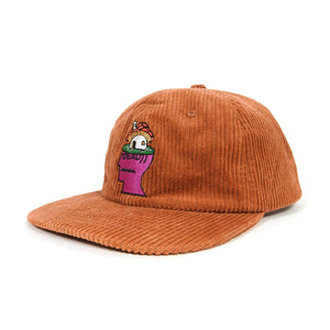 Brain Dead Corduroy Cap